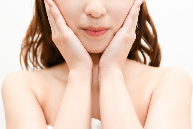 美肌・エイジングケアはローズ蒸しとプラセンタで効果UP！